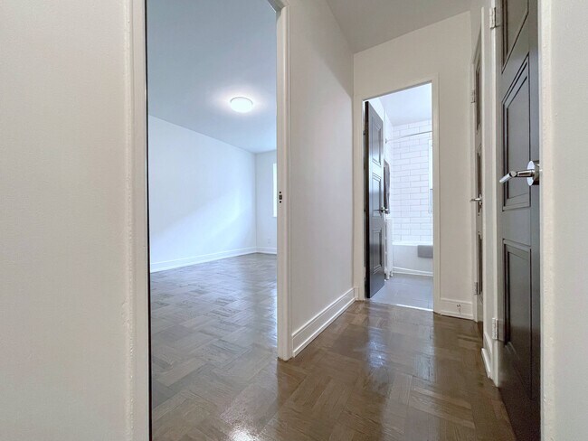 Photo - Upper Beach Apartments