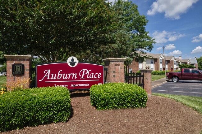 Auburn Place Apartments