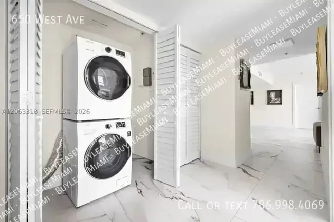 650 West Ave