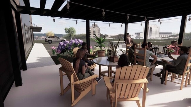 The Lofts @ 225