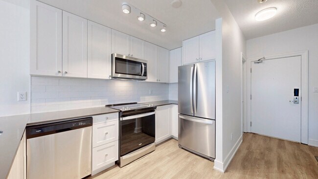 Photo - Fifty Spadina