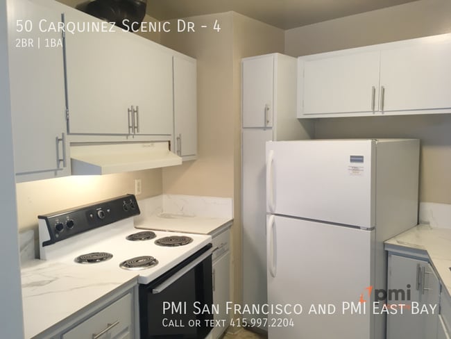 Photo - 50 Carquinez Scenic Dr Unit 4