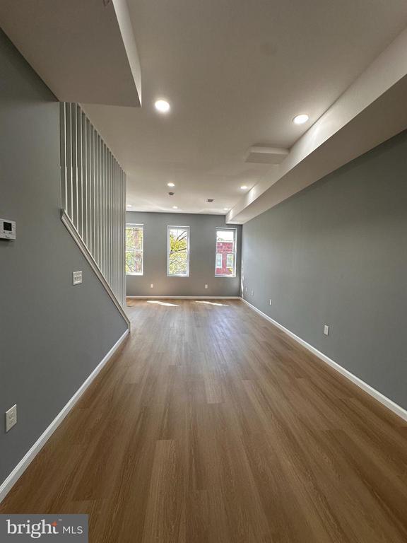 Photo - 1927 Druid Hill Ave Apartamento Unidad FLOOR 2