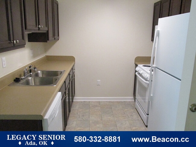 Photo - Legacy Ada Senior Residences