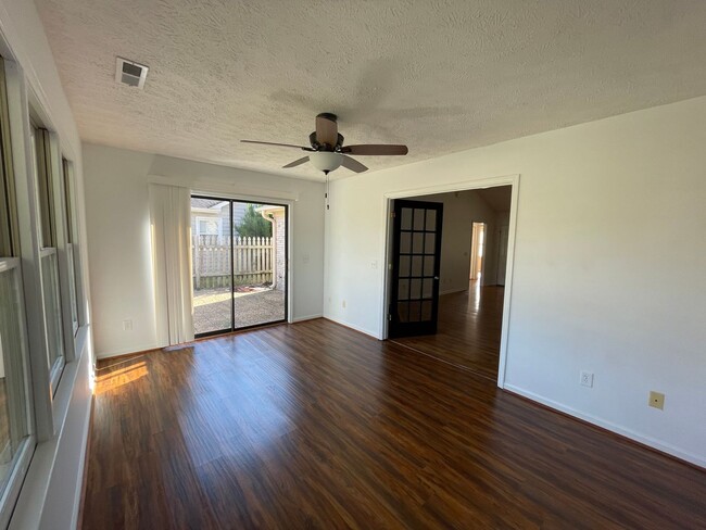 Photo - 3 bedroom, 2 bathroom home in Beau Rivage Plantation!