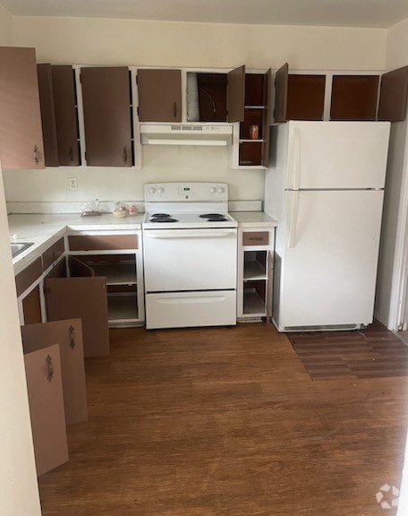 Building Photo - 400 Georgia St SE Rental