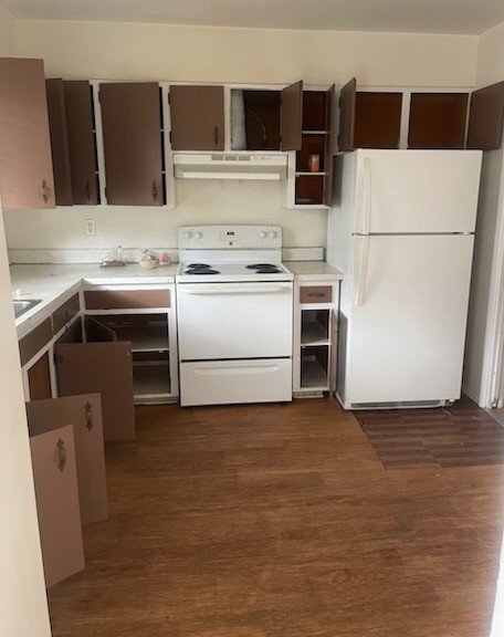 Building Photo - 400 Georgia St SE Rental