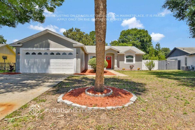 Photo - 15528 Hidden Lake Cir