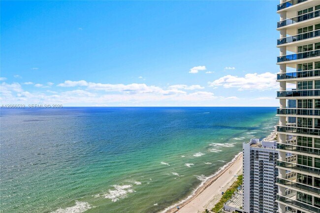 Building Photo - 1830 S Ocean Dr Unit 3606