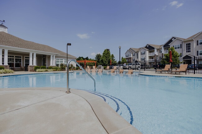 Photo - Village at Elam Farms