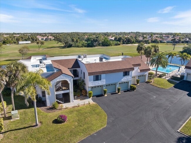 822 Capri Isles Blvd Unit 107