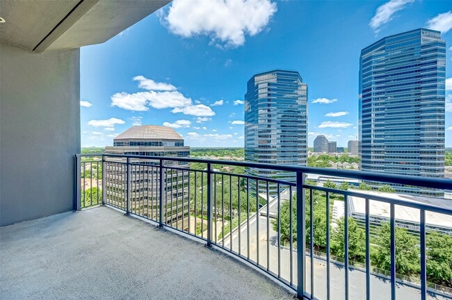 Photo - 1600 Post Oak Blvd