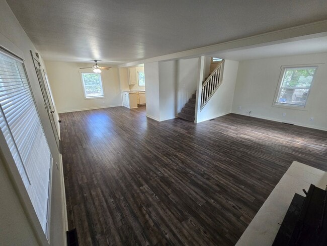Photo - Updated CDA Home Move in Ready