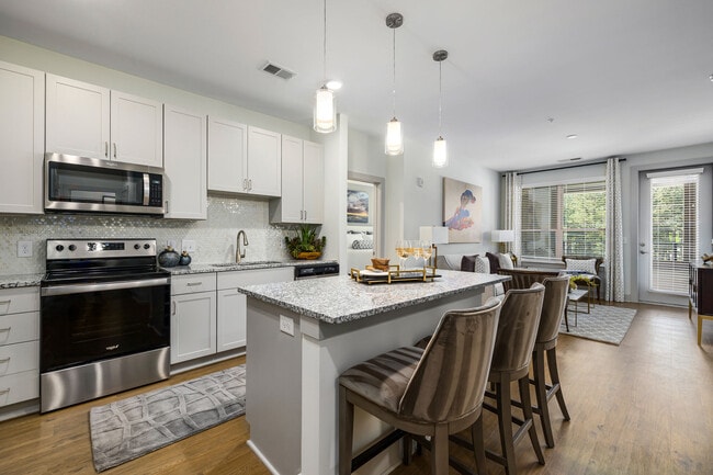 Photo - Trilogy Chapel Hill