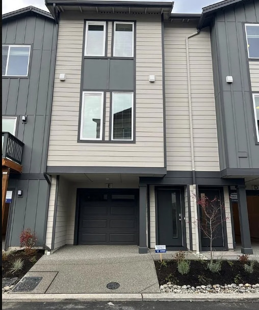 Building Photo - 9610 19th Ave SE Rental