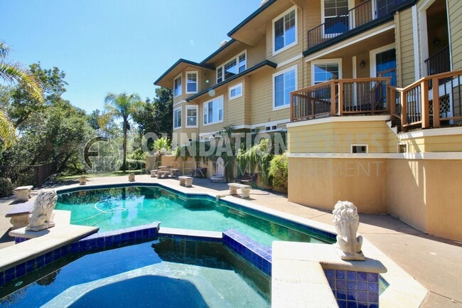 Building Photo - Architecturally Stunning Custom Estate wit... Rental