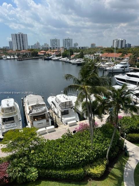 Photo - 3610 Yacht Club Dr Condominio Unidad 509