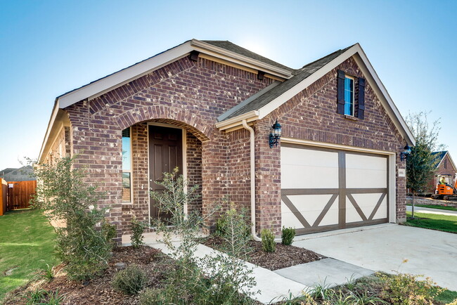 Perfect 3 bed 2 bath in new development in... Apartment - Lewisville ...