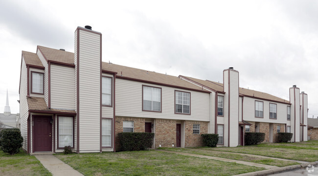 Photo - Meadowview Apartments