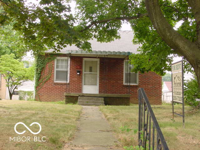 Building Photo - 805 Berkley Rd