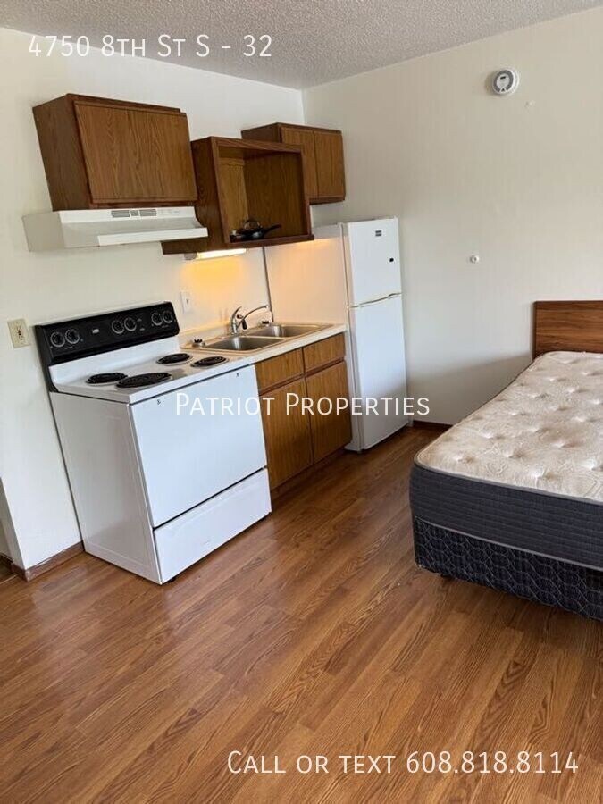 Photo - 4750 8th St S Apartment Unit 32