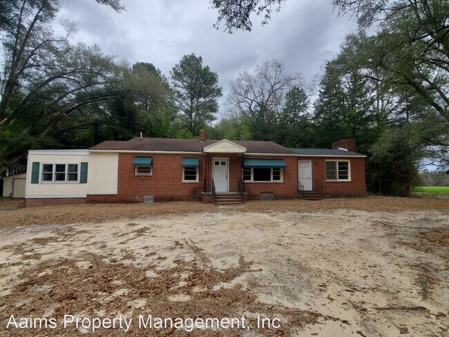 3 br, 1 bath House - 4337 Butler Nursery Road - 3 br, 1 bath House - 4337 Butler Nursery Road