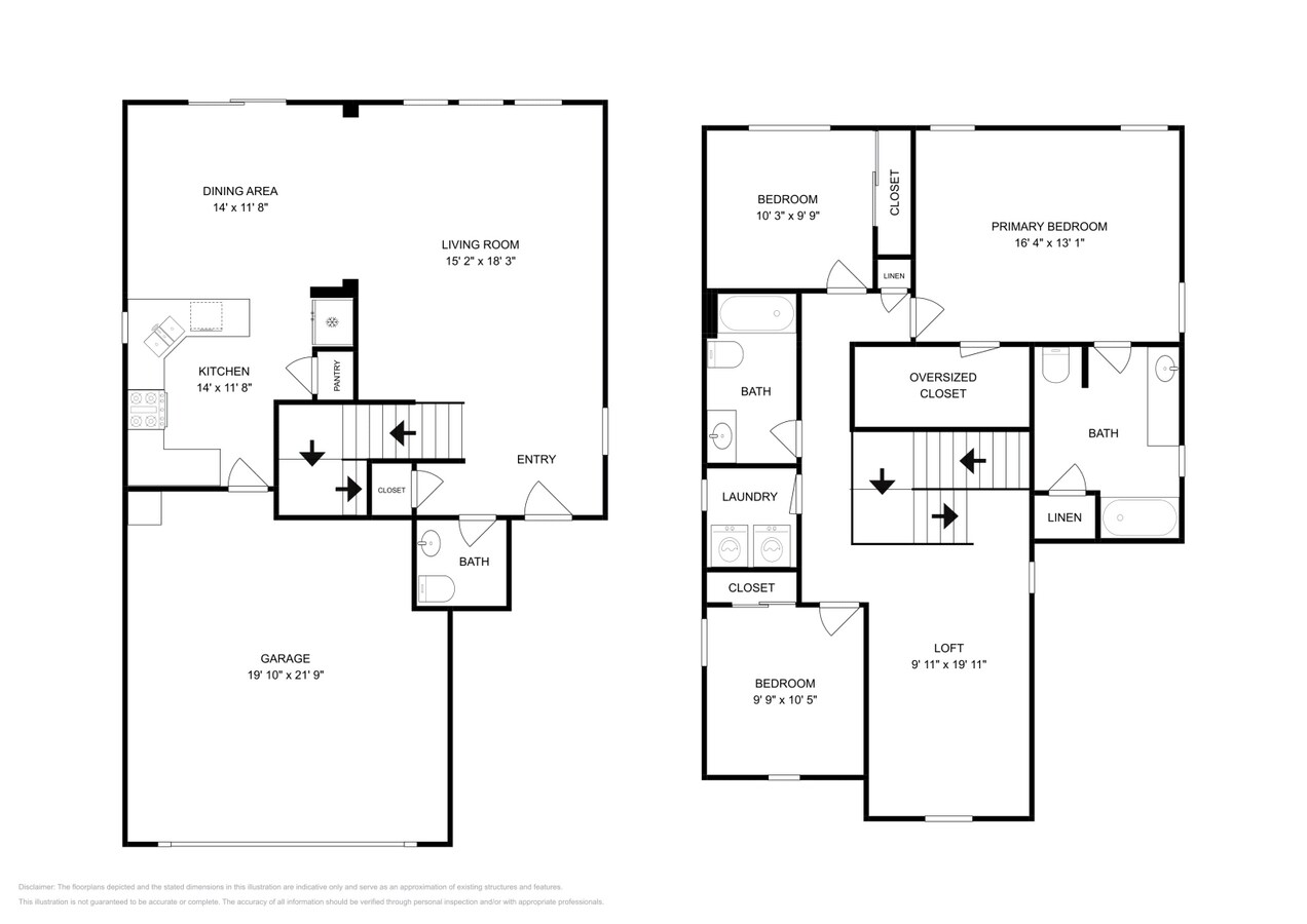 Photo - 5336 Jackson Valley Ct