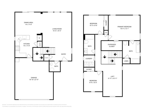 Building Photo - 5336 Jackson Valley Ct