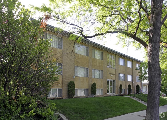 Franciscan Apartments