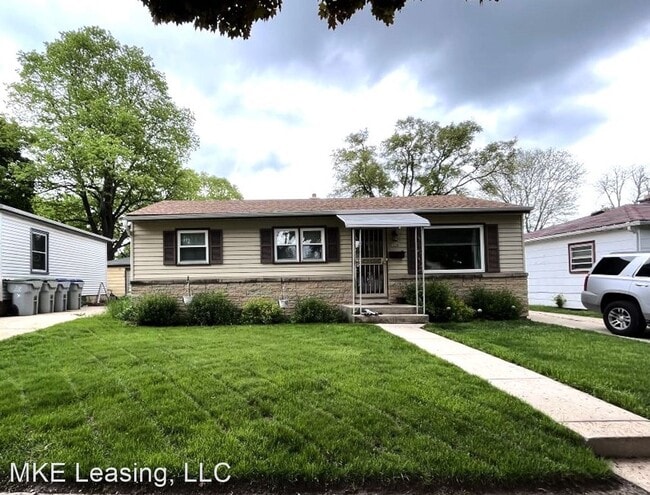 3 br, 1 bath House - 5308 N 65th Street - 3 br, 1 bath House - 5308 N 65th Street