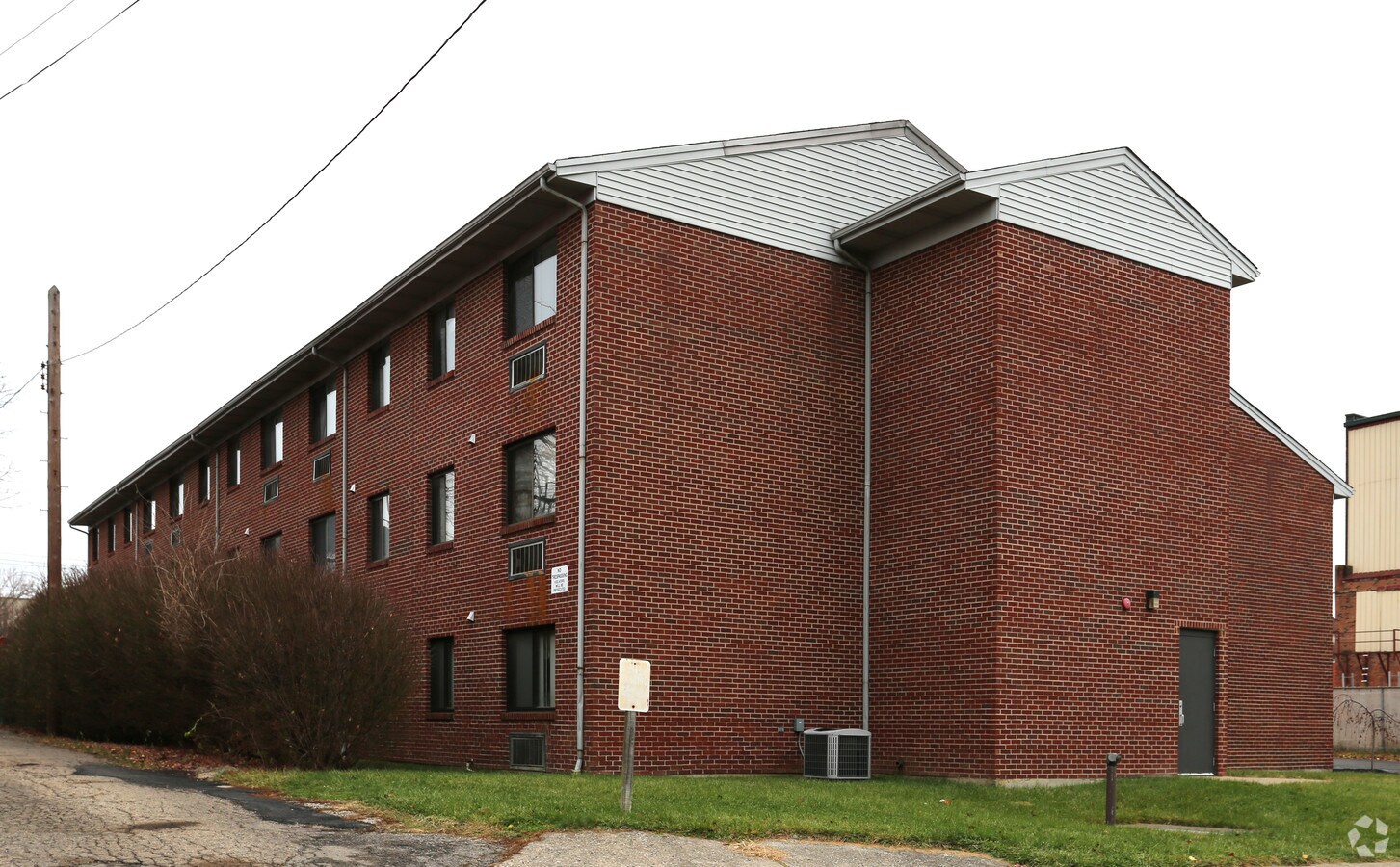 Photo - Goodwill Village Apartments