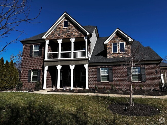 Building Photo - Beautiful Nolensville Home