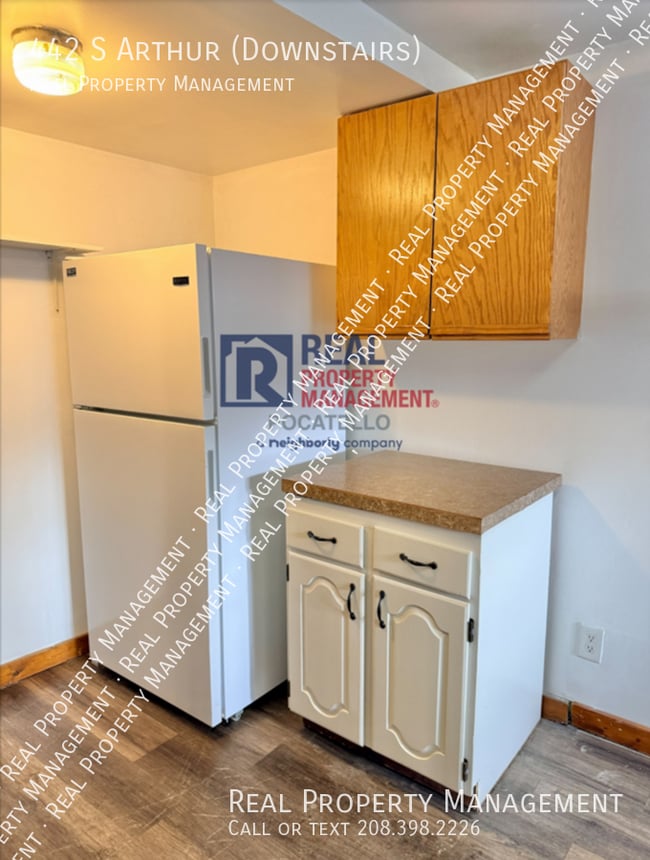 Photo - 442 S Arthur Ave