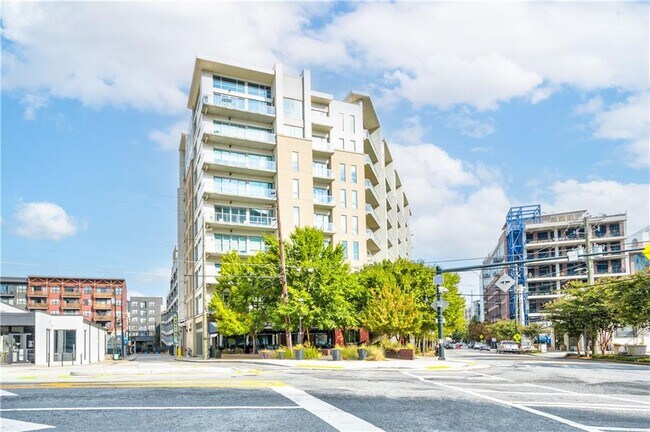 Building Photo - 1100 Howell Mill Rd NW Unit 810
