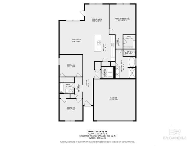 Photo - 32158 Terranova Lp Apartment