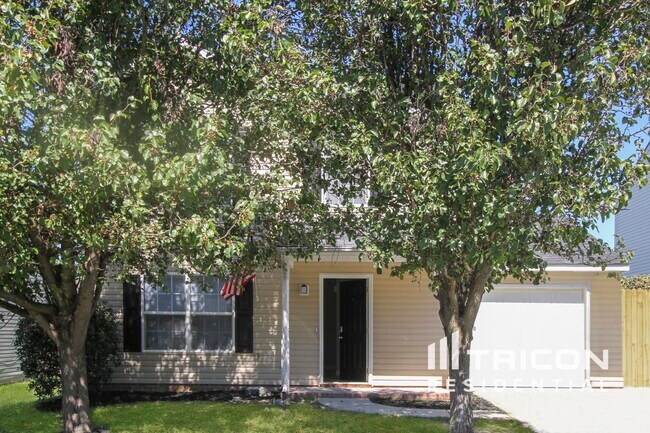 Photo - 1711 Southwind Dr House
