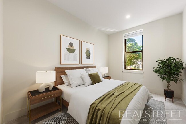 Photo - Modern 2 Bed in Park Slope Unit 2B