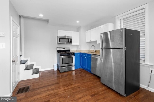 Photo - 1428 Hope St