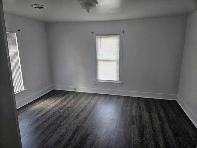 Living Room - 206 Rathbun St Apartments Unit Upper