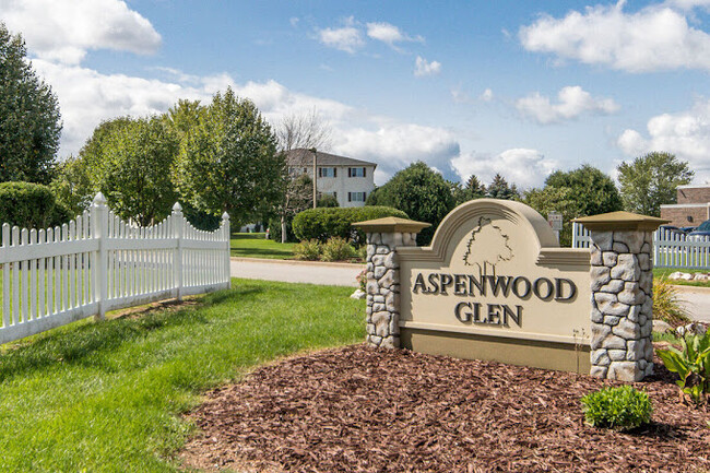 Entrada - Aspenwood Glen Senior Apartments