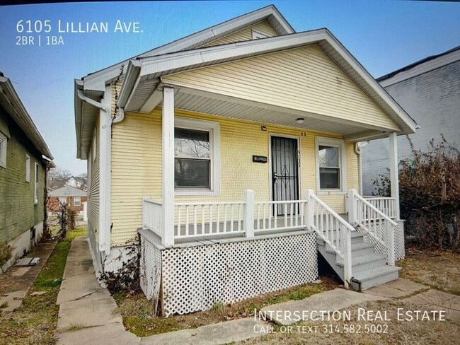 Adorable 2 Bed/1Bath w/Lots of Updates - Adorable 2 Bed/1Bath w/Lots of Updates House