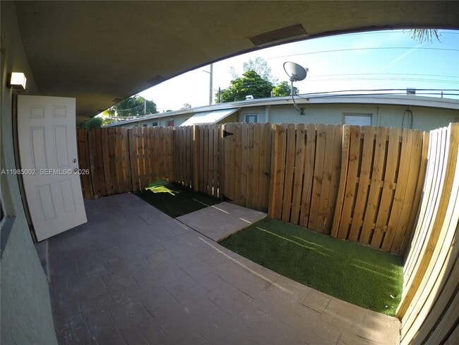 Photo - 1204 NE 5th Terrace Unit 1