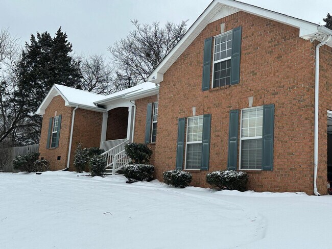 Photo - 591 Blair Rd