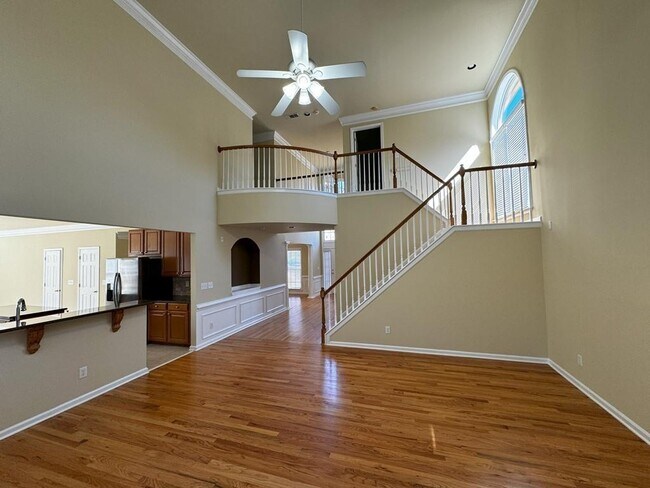 Photo - 2620 Springmonte Pl