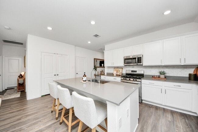 Photo - 2302 Dewford Fls Dr