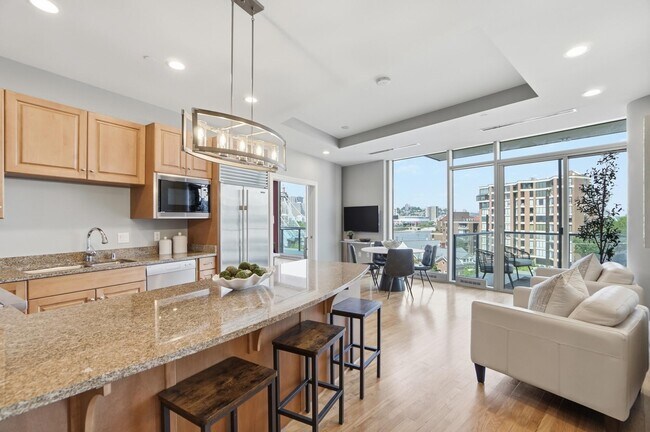 Photo - 1 Roebling Wy Unit 505