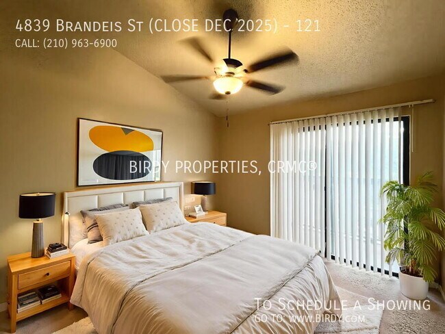 Photo - 4839 Brandeis St Unit 121