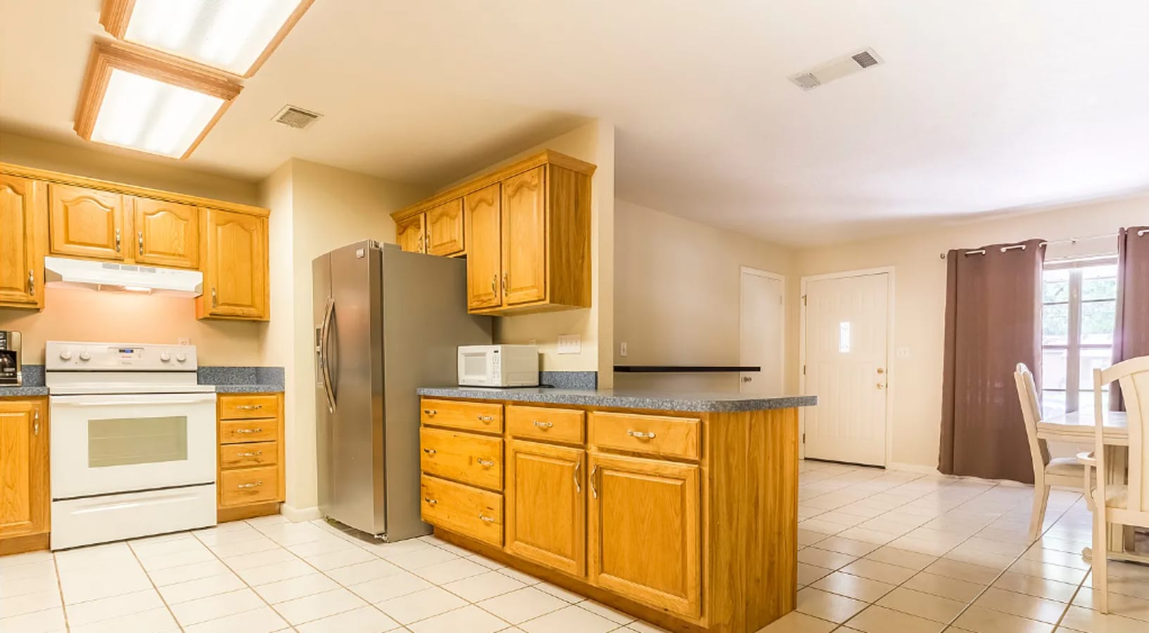 Photo - 3/2 Home in Northwood Ready for Move-In!