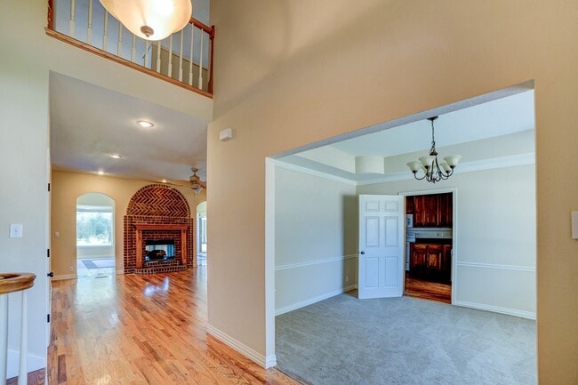 Photo - Beautiful home across from Jenks Middle School