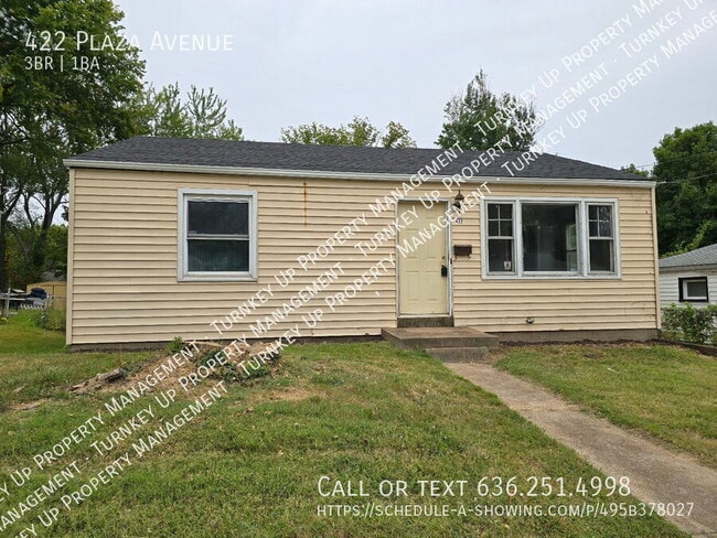 Building Photo - 422 Plaza Ave